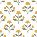 Nicole Wallpaper by Megan Lindsey Illustration