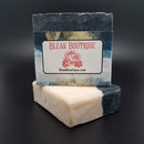 "Nightside Eclipse" Handmade Vegan Bar Soap