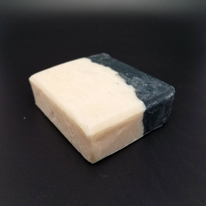 "Nightside Eclipse" Handmade Vegan Bar Soap