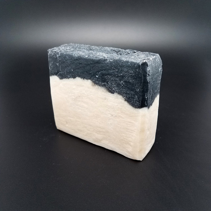 "Nightside Eclipse" Handmade Vegan Bar Soap