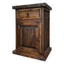 Mansion Rustic Bedroom Set