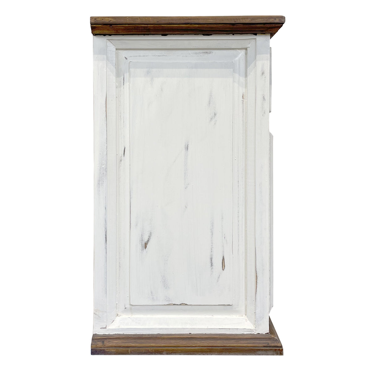 Traditional Small Rustic Nightstand in Nevada, photo 4 of 9