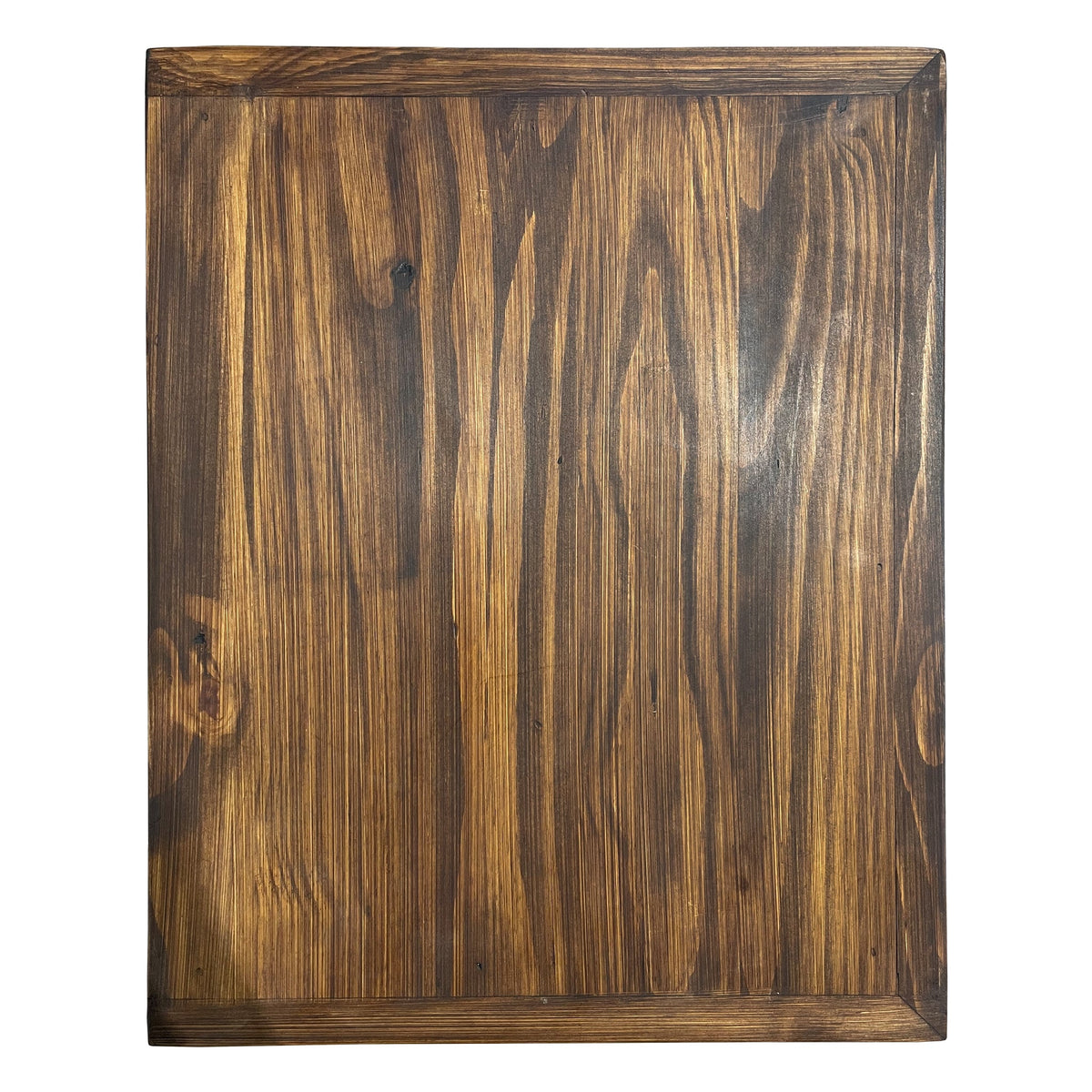 Traditional Small Rustic Nightstand in Nevada, photo 6 of 9