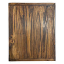 Traditional Small Rustic Nightstand in Nevada