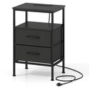 Desktop Display Rack with 8 Open Cubes for Home Office by DirectDeals
