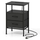 Desktop Display Rack with 8 Open Cubes for Home Office by LJGDeals
