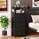 Wall Mounted Pipe Clothing Rack with 2 Hanging Rods by LJGDeals