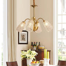 Nikoll Chandelier