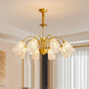 Nikoll Chandelier