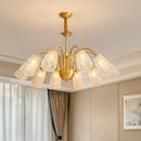 Nikoll Chandelier