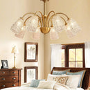 Nikoll Chandelier
