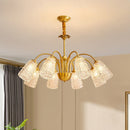 Nikoll Chandelier