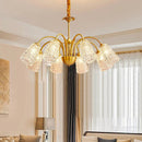 Nikoll Chandelier
