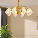 Nikoll Chandelier