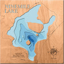 Ninemile (Lake)