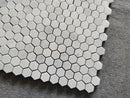 Oriental White Marble