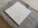 Oriental White Marble