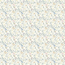 Noa Wallpaper by Linen and Paper Design