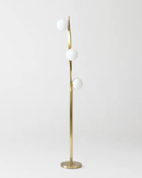 Nola Floor Lamp by Brightech