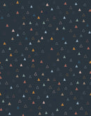 Nolan Wallpaper by Morgan Casteel