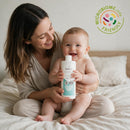 NOLEO 3-IN-1 - Diaper Rash Cream - EWG Verified