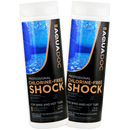 Non-Chlorine Spa Shock for Hot tub