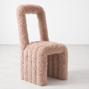 Noodle Pipe Chair