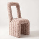 Noodle Pipe Chair by Interior Moderna