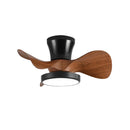 Nordic 3 Blades Ceiling Fans Light