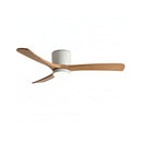 Nordic Propeller Wooden Ceiling Fan Light