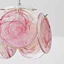 Murano Nordic Glass Ceiling Lamp