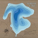 North (Sawyer)