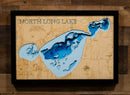 North Long Lake (Crow Wing)