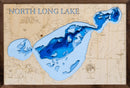 North Long Lake (Crow Wing)