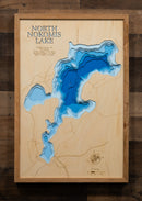 North Nokomis (Oneida)