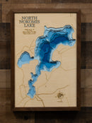 North Nokomis (Oneida)