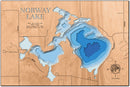 Norway (Otter Tail)