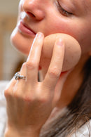 Face Bar | Rose Glow | 2.5 oz by Rustic Strength