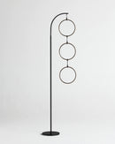 Nova Floor Lamp