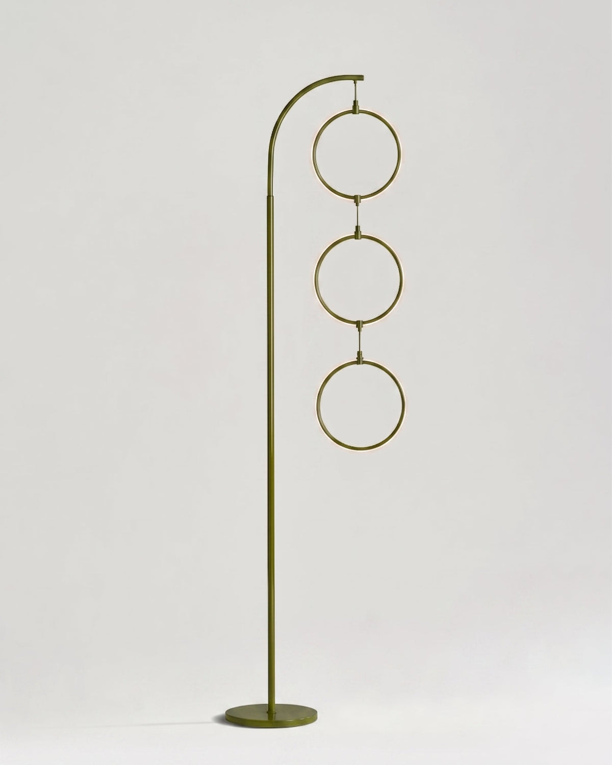 Nova Floor Lamp, photo 11 of 17