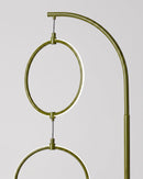 Nova Floor Lamp by Brightech