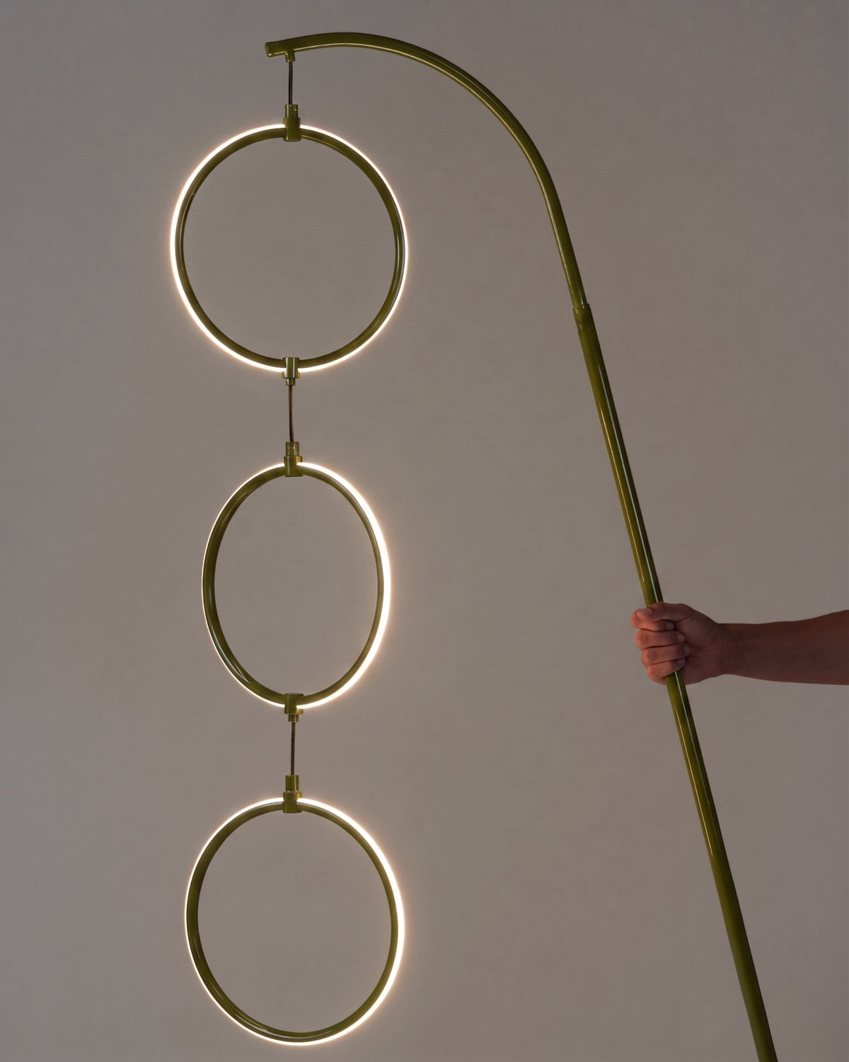 Nova Floor Lamp, photo 14 of 17