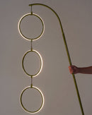 Nova Floor Lamp by Brightech