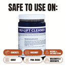 Nu-Lift Cleaner