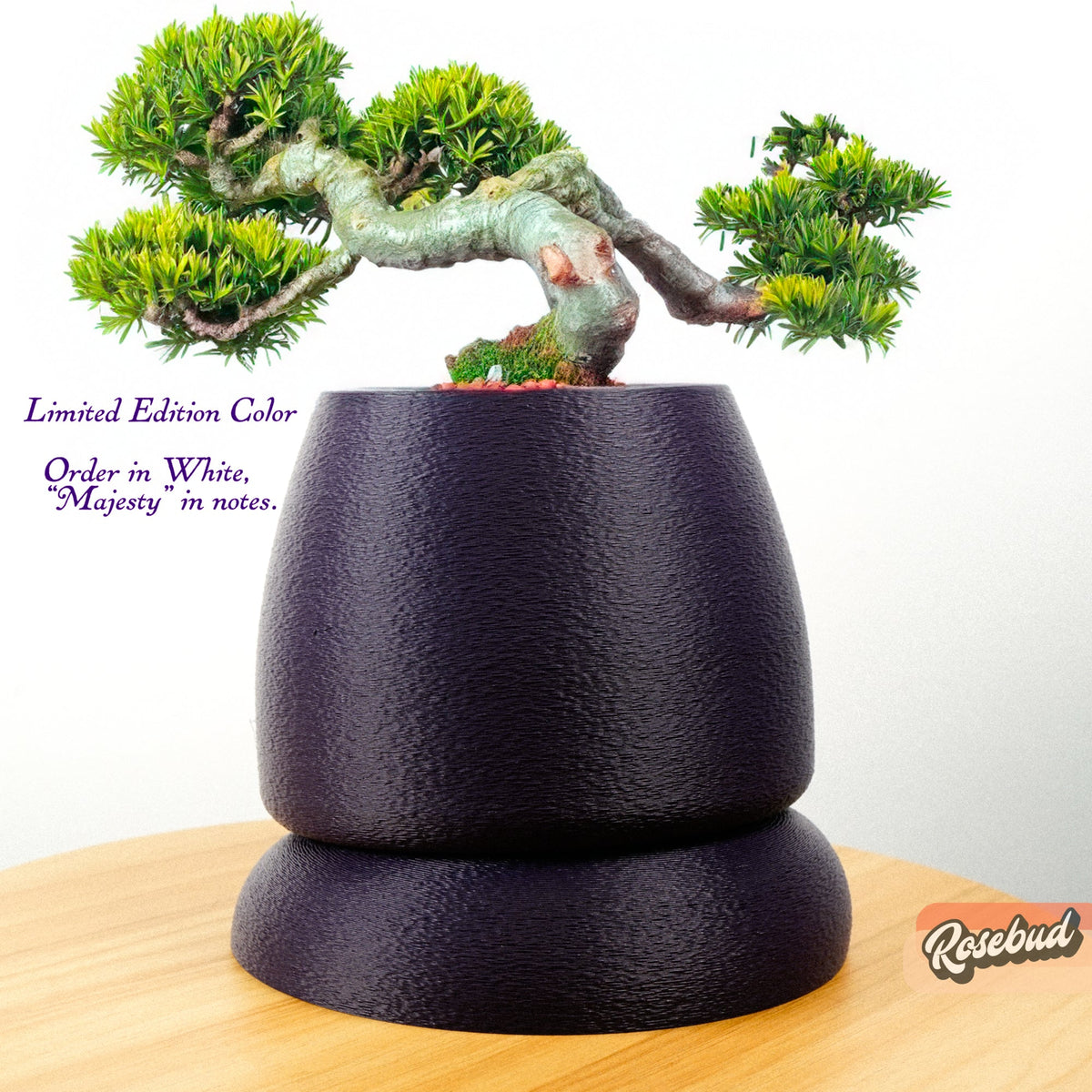 Nubium Planter, photo 6 of 16