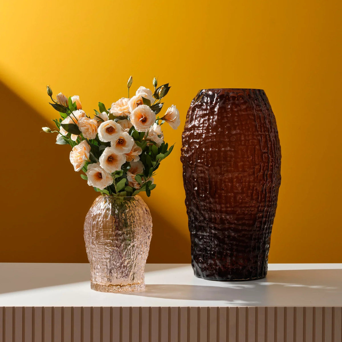 Molten Vase Small, photo 4 of 4