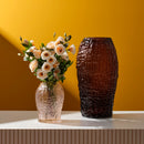 Molten Vase Small