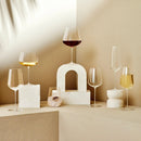 Stem Zero Full Bodied White Wine Glass by NUDE USA