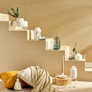 Magnolia Vase Medium by NUDE USA