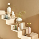 Magnolia Vase Large by NUDE USA